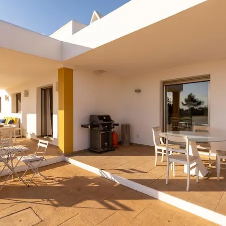 Con Piscina Ibiza Centro Villa