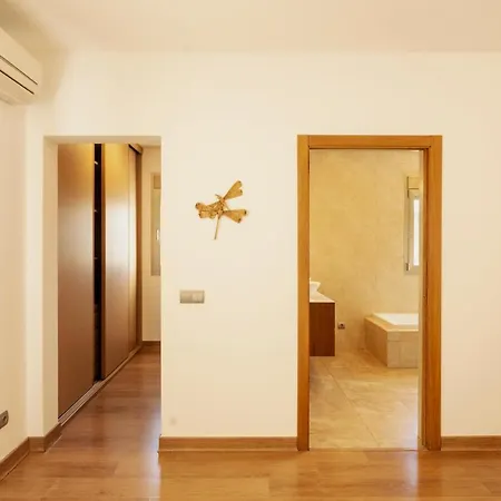 Вилла Con Piscina Ibiza Centro