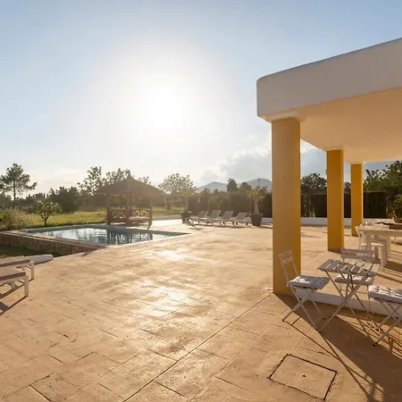 Con Piscina Ibiza Centro * Сан-Хосе